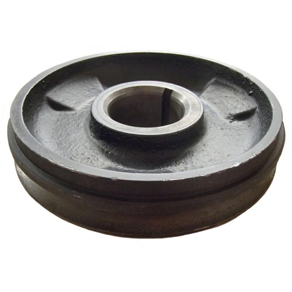 R53031 Fits John Deere Tractor 3010 3020 4000 4020 4230 Crankshaft Pulley R47624