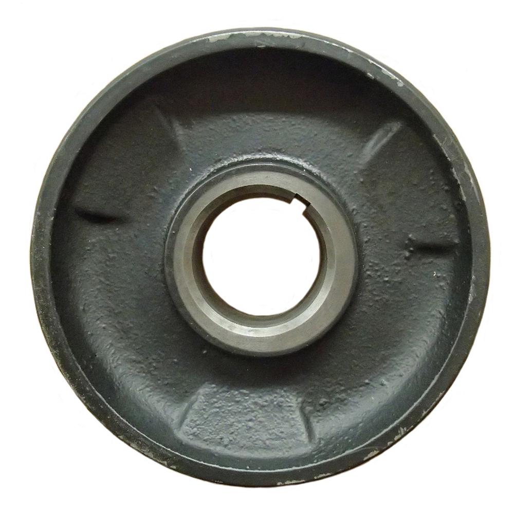 Crankshaft Pulley Fits John Deere Replaces R34366