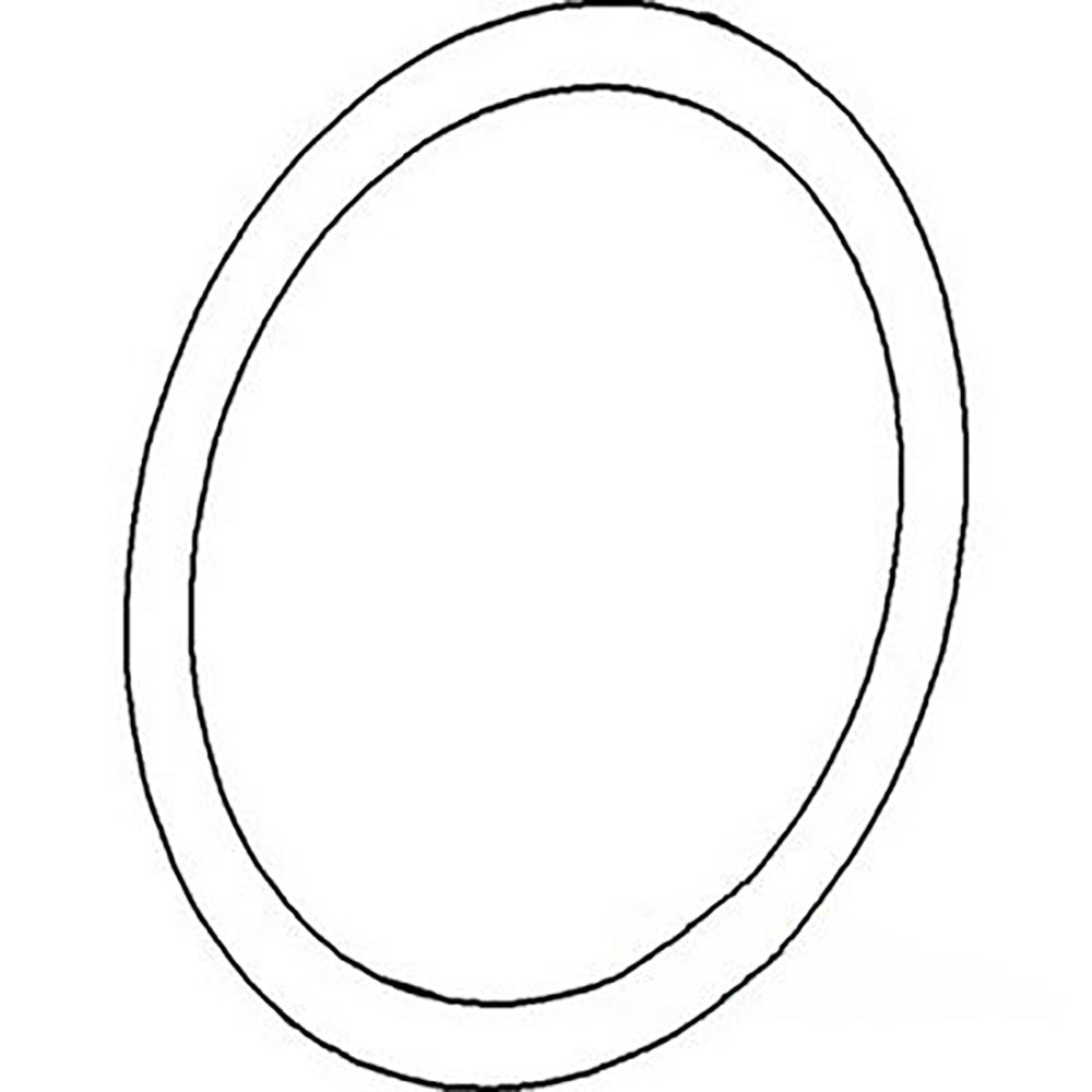 R53198 O Ring Fits John Deere Tractor 4620 4630 7020 7520