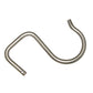JDS965 Toplink to Tractor 'S' Hook, 'Transport Hook' Fits John Deere