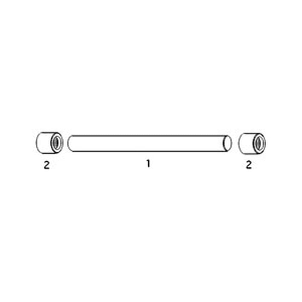 Fits John Deere Parts SENSOR SHAFT R54217 2630,2640,