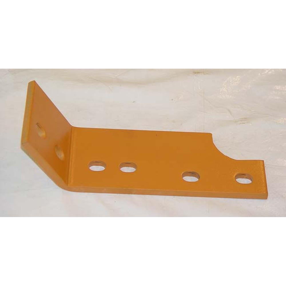 R54465 Guard Rear Rock Guard R/H Outer Fits Case 850B 850C 850D 855D 855C