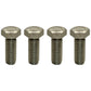 Qty 4: Turbo Mounting Screw
 Fits John Deere Replaces R54500