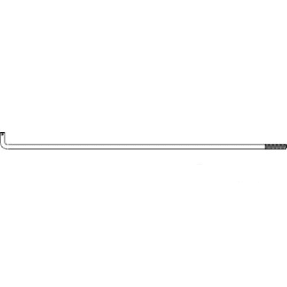 R55559 Speed Change Hook Bolt 23.44" Fits John Deere Tractor 4000 4020 4010