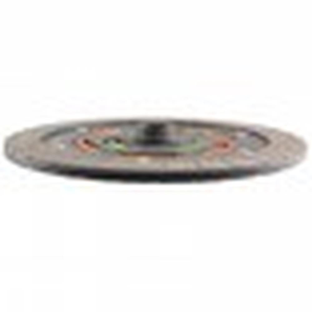 R55655N 13" Transmission Disc, Woven, w/ 1-1/4" 19 Spline Hub - Fits John Deere