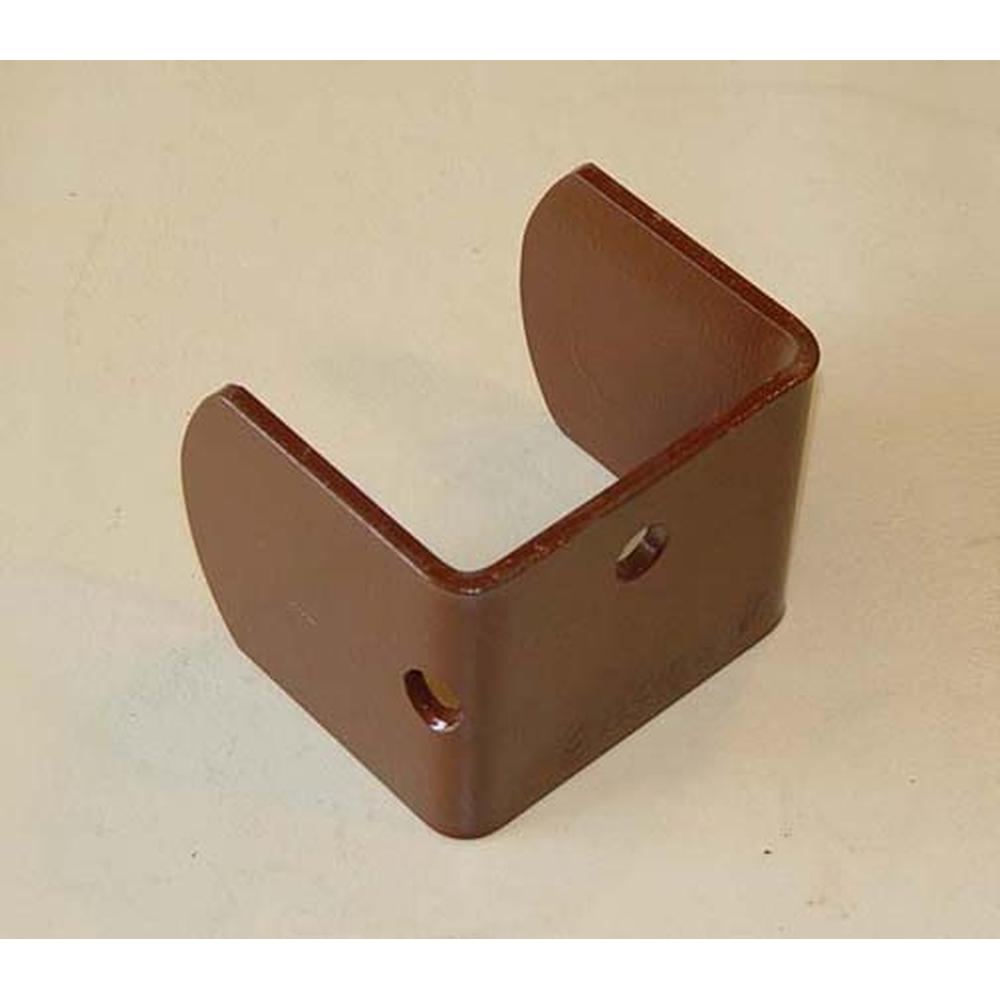 R56543 Clamp Rear Screen Fits Case 850, 850B, 850C, 850D, 850E, 850G, 855C, 855D