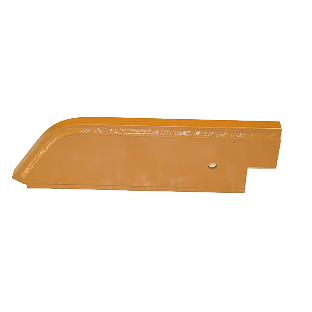 R56620 rockguard Front L/H Fits Case 855D s/n JAK0005501-, 855E,  Loader
