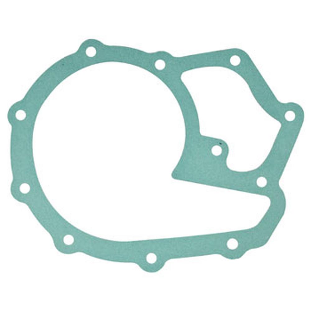 Water Pump Housing Gasket Fits John Deere Backhoes 310D 315D Wheel Loaders 444E 444G 544E 544G 624E 624G