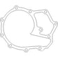 Housing Gasket Water Pump A-R56809 Fits John Deere Fits John Deere Dozers 450G