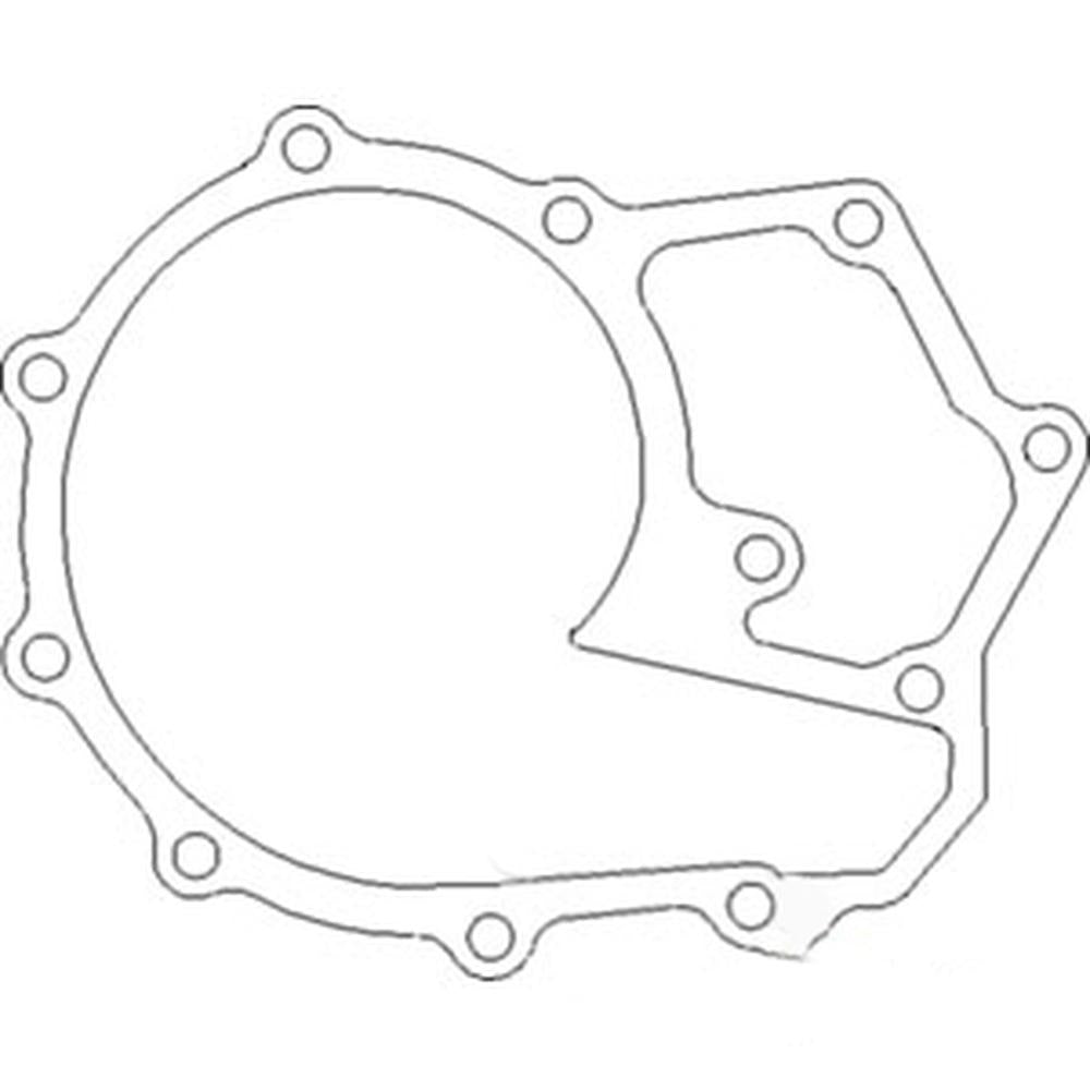 Housing Gasket Fits John Deere Skidders 440C 440D 448D 540B 540D 540E 540G 548D