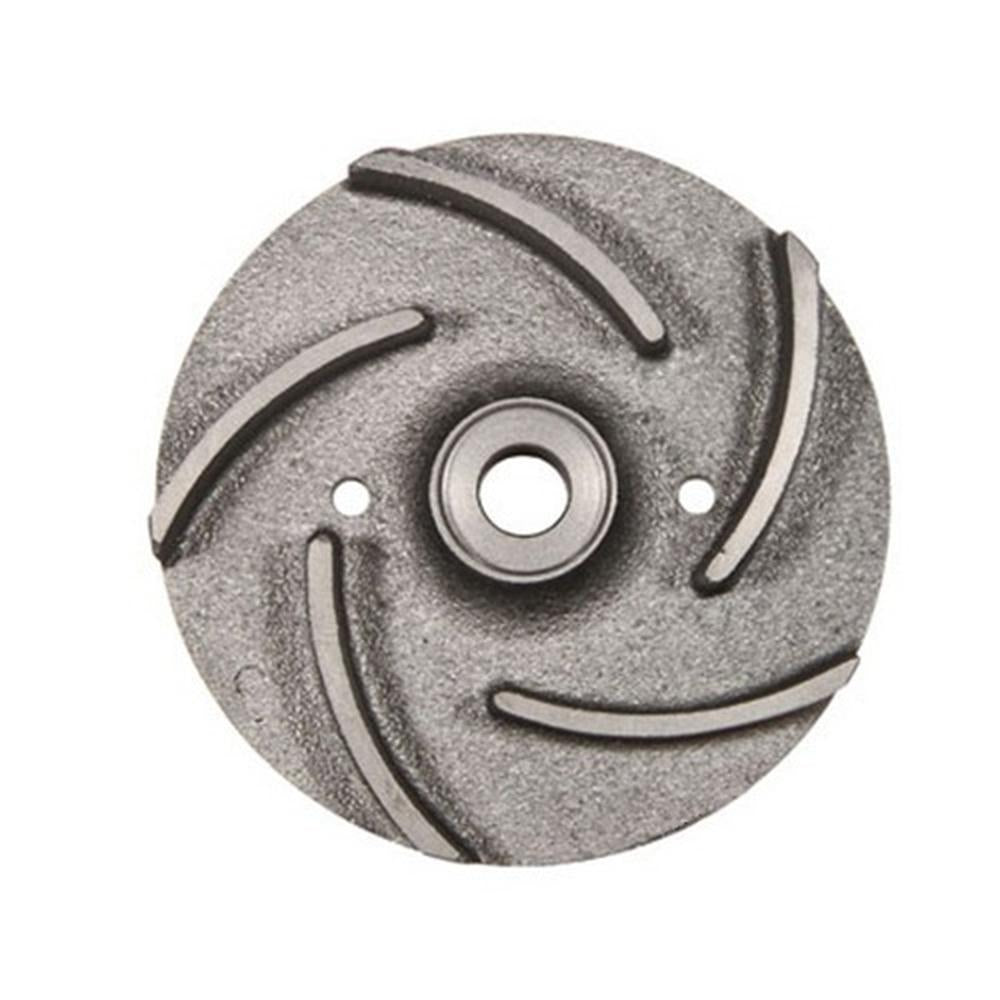 R56812 Water Pump Impeller Fits John Deere 2940 300 310C 310D 315C 315D