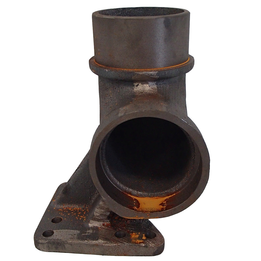 Exhaust Elbow Fits John Deere 4050 4250 4450 300D 310D 315D 415B 515B R57270