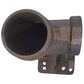 One New Exhaust Elbow R57270 Fits John Deere Backhoe Loaders 300D 310D 315D 410D