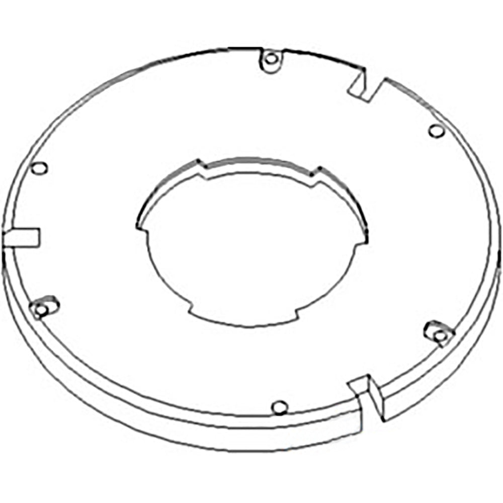 R57330 Clutch Plate Fits John Deere 4030 4040 4050 4055 4230 4240 4250 4255