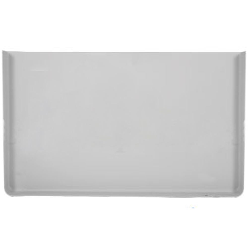 R2665 Battery Side Cover - RH Fits John Deere