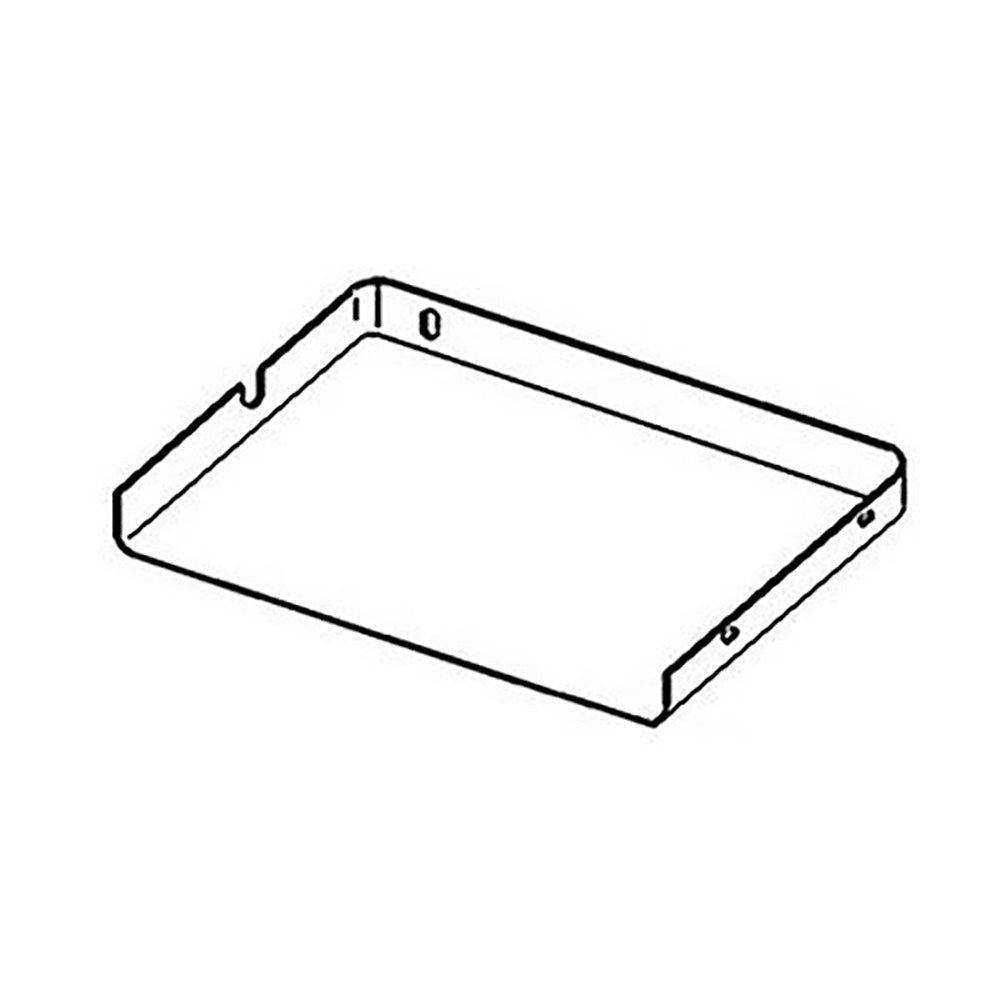BATTERY COVER RH RIGHT Fits John Deere 3350 3640 3640S 3650 4030 4040 4040S