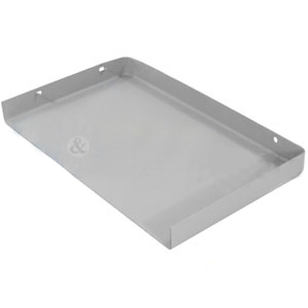 Left Hand Battery Box Side Cover Replaces Parts: R57971 & AR56012