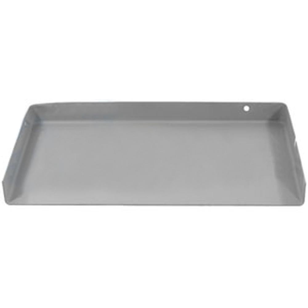 Left Hand Battery Side Cover Fits John Deere Replaces AR56012