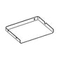 Left Hand Battery Side Cover Fits John Deere Replaces AR56012