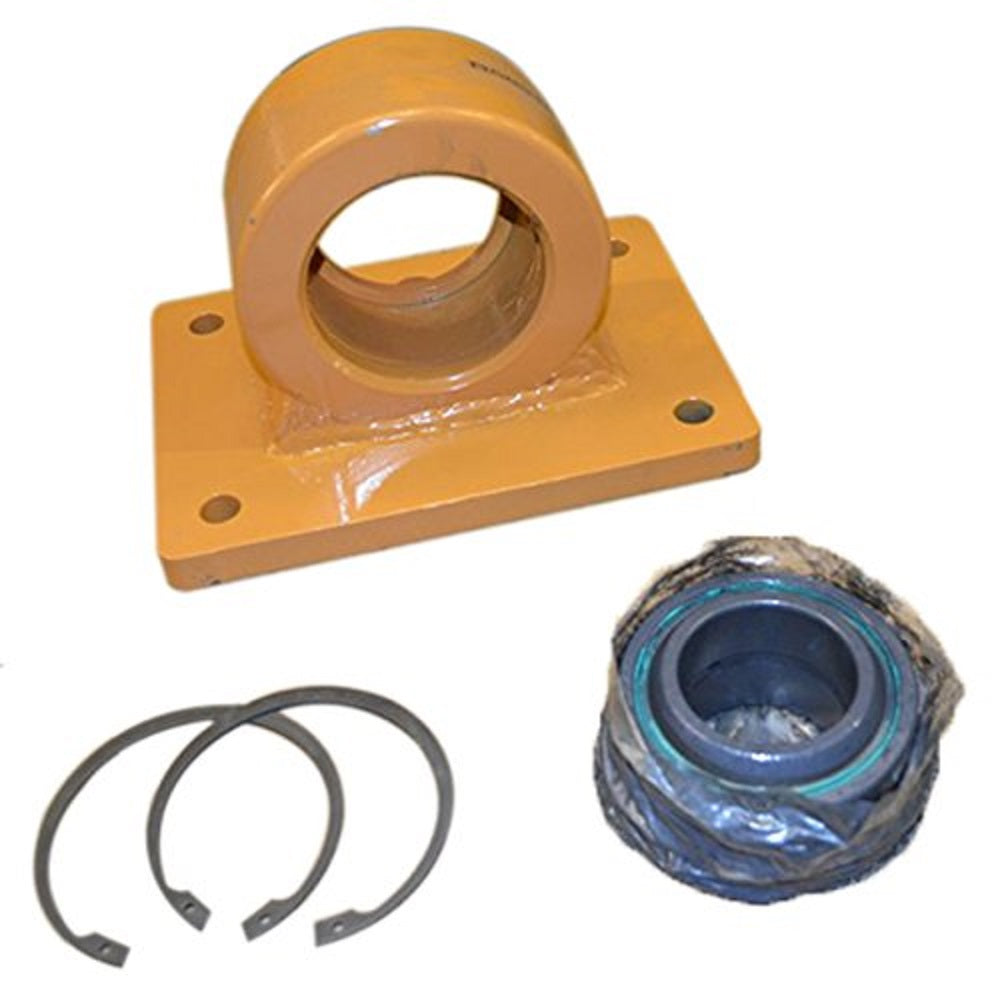 R58345X Bracket Assm Fits Case IH Combine Models 1150D 1150E 1150G