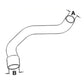 Lower Radiator Hose Fits John Deere Replaces R52430