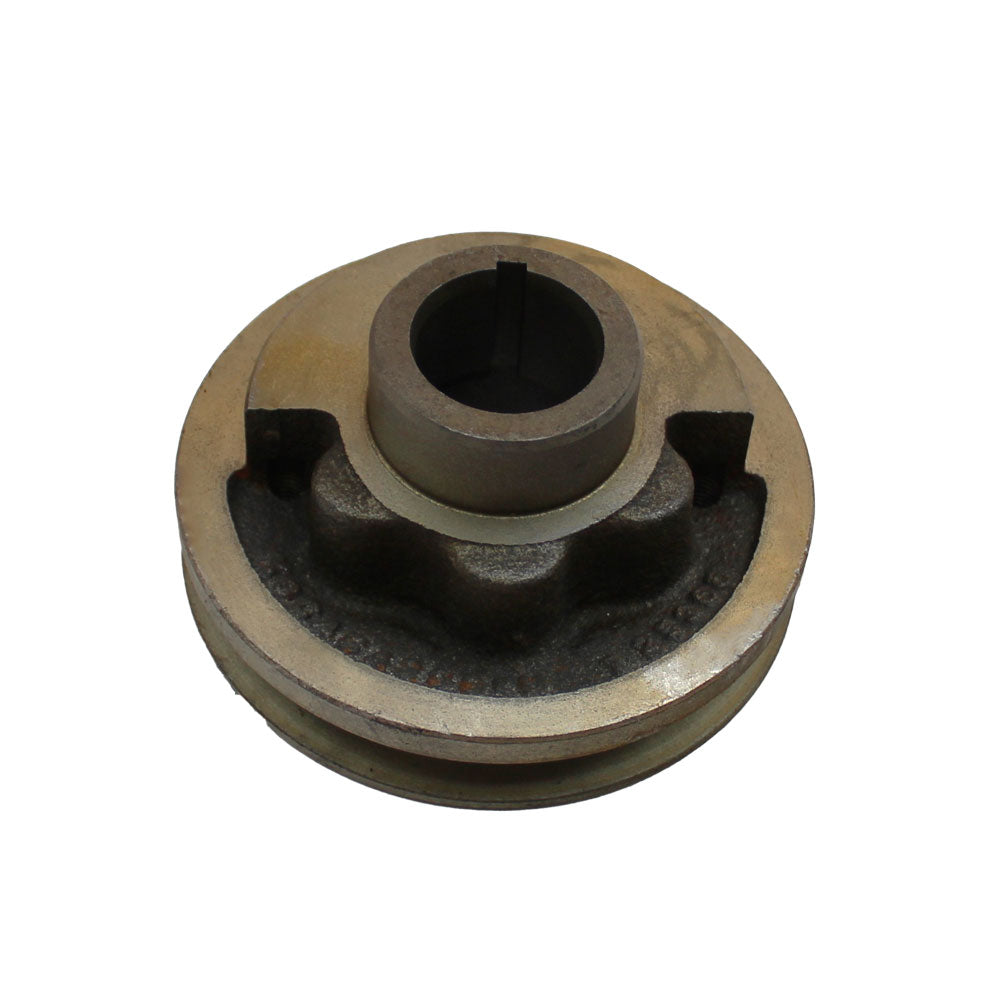 R59915 Crankshaft Pulley T24441 Fits John Deere Tractors 1020 1530 820 830