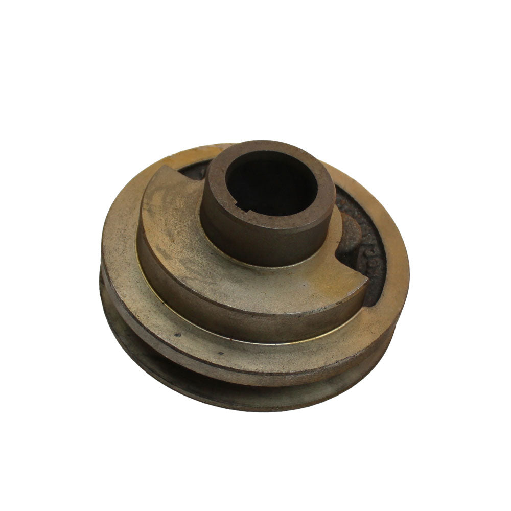 Crankshaft Pulley Fits John Deere Replaces T25366