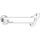 Hydraulic Pump Drive Shaft Fits John Deere Models