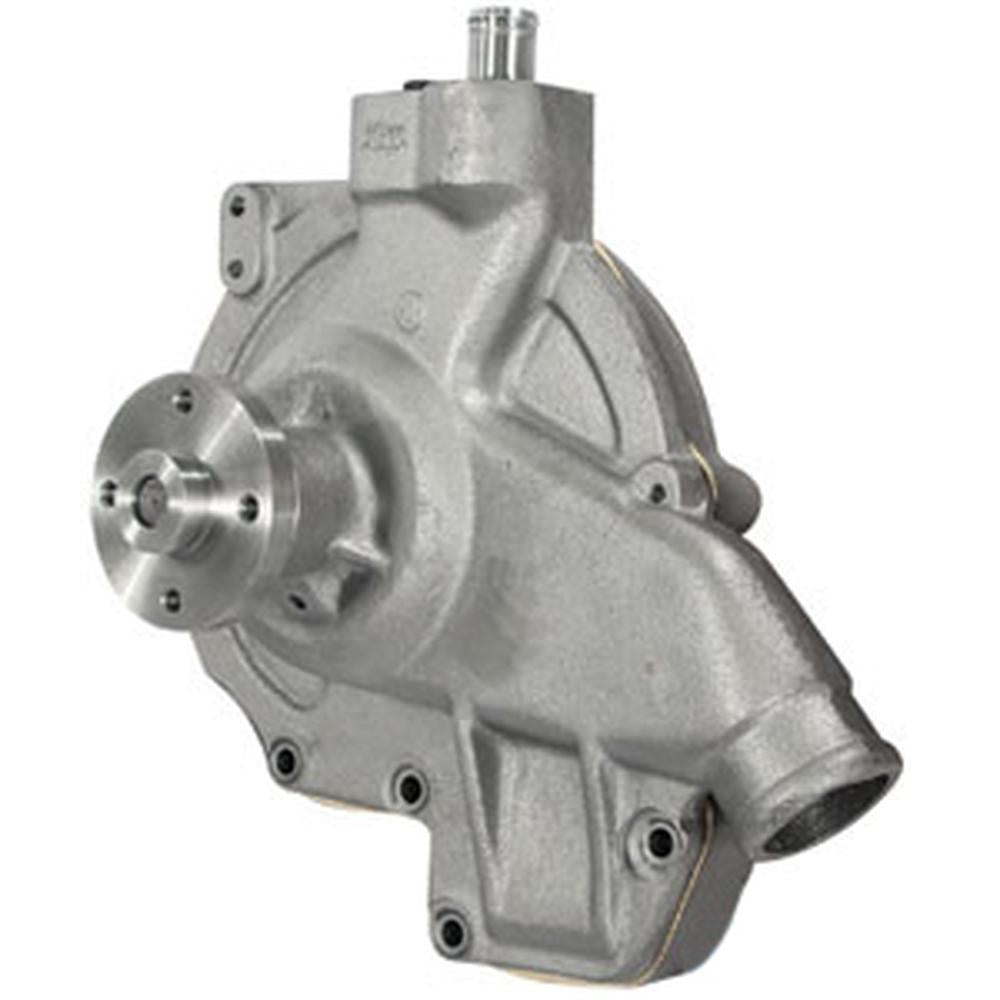 RE20022 Water Pump with Hub Fits John Deere 4240 4440 4455 4640 ++ Tractors