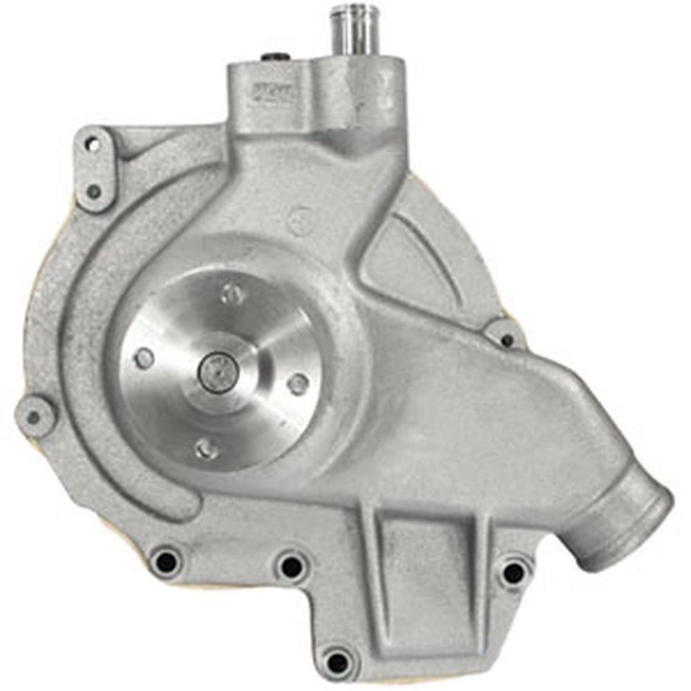 Water Pump w/ Hub RE20022 Fits John Deere Fits JD Tractors 4240 4440 4455 4640 4