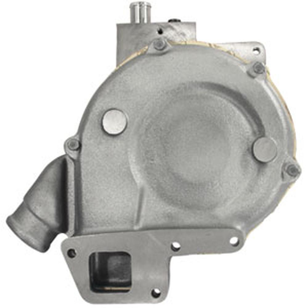 Water Pump Assembly Fits John Deere Replaces AR744498