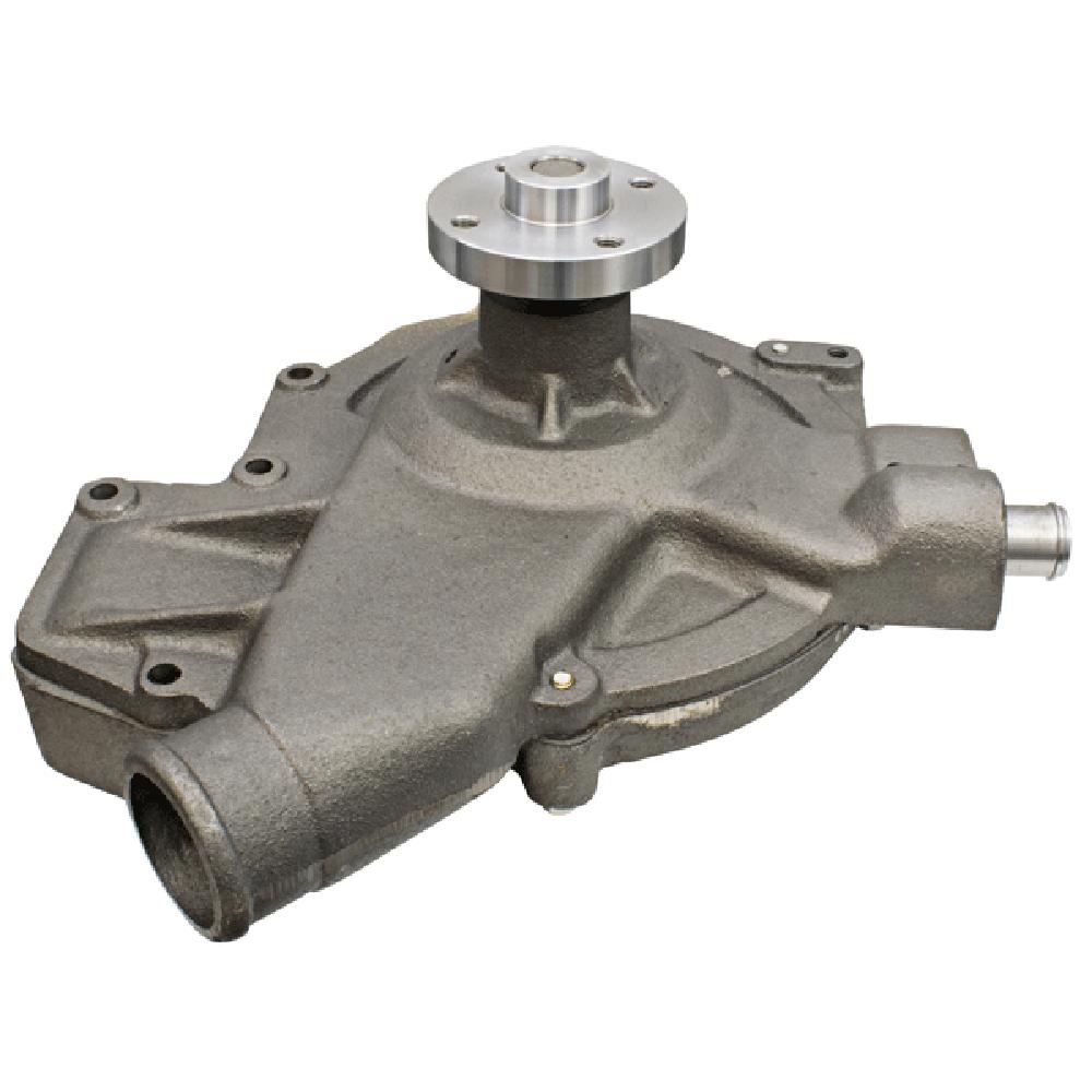 Water Pump Fits John Deere Tractor 4440 5720 5730 5820 8640; 1406-6202