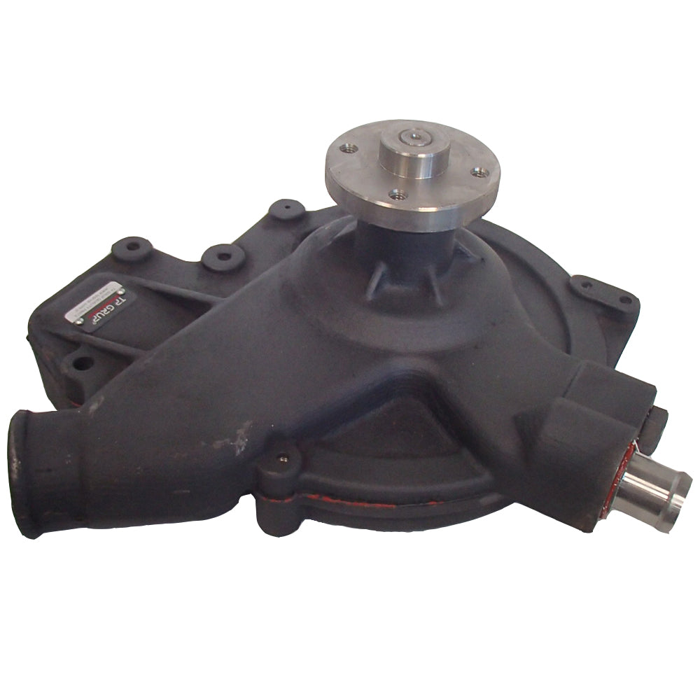 Water Pump Assembly Fits John Deere Replaces AR744498