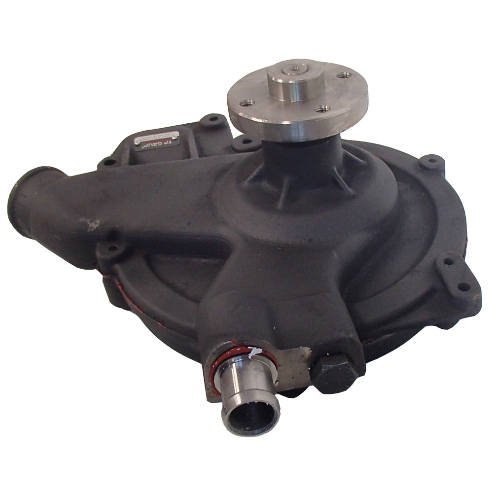 Water Pump Assembly Fits John Deere Replaces AR744498
