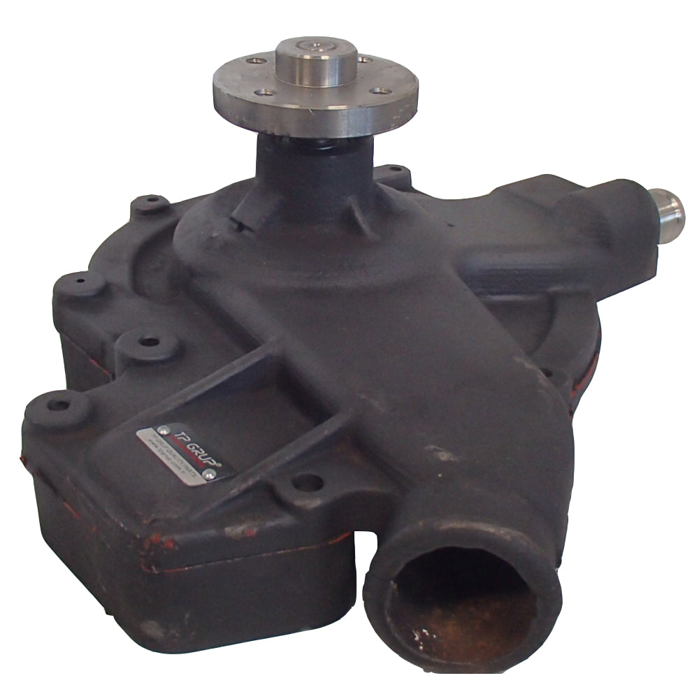 Water Pump Assembly Fits John Deere Replaces AR744498