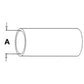 R62286 Fits John Deere Tractor Top Radiator Hose 8430 8440 8450 8630