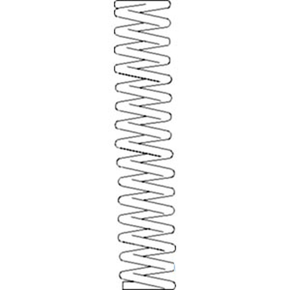 Hydraulic Pump Piston Spring Fits John Deere Replaces AR33821