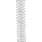 Hydraulic Pump Piston Spring Fits 2440 300 300B 302A 310 310A 340D 400 401 401C