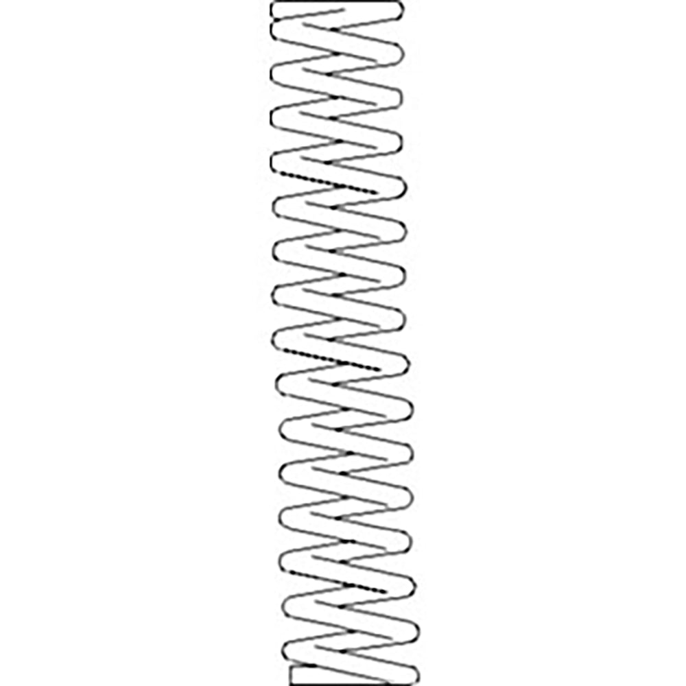 Hydraulic Pump Piston Spring Fits 2440 300 300B 302A 310 310A 340D 400 401 401C