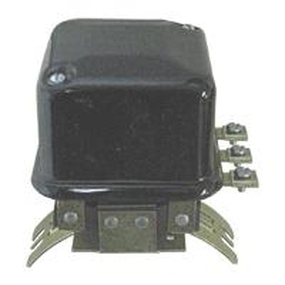 R6364 Voltage Regulator - 6 Volt Fits Allis-Chalmers