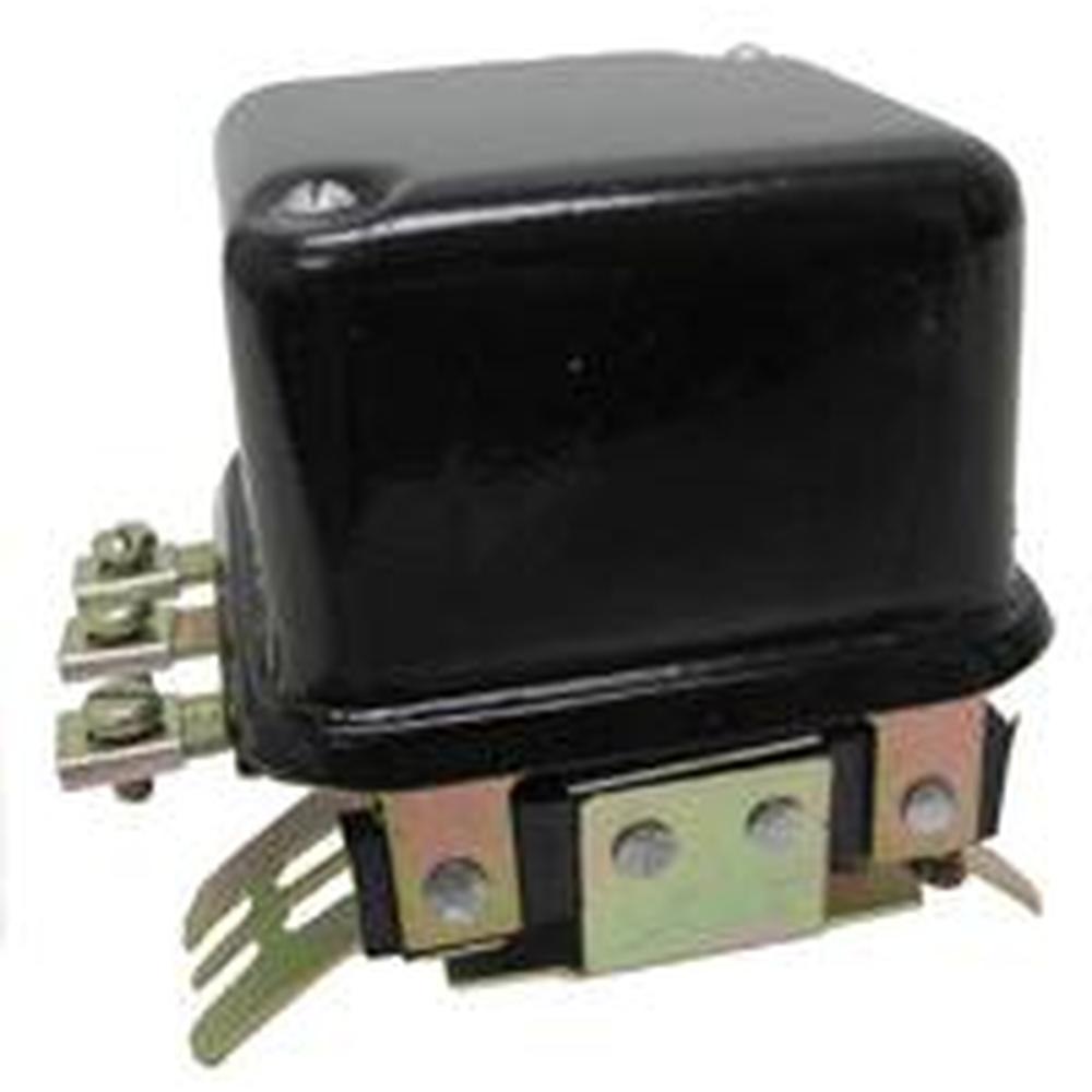 R6367 Voltage Regulator 12 Volt Fits International Harvester Fits Cub Lo-Boy