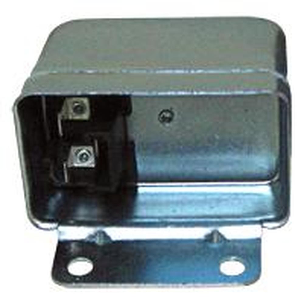 R6378 Voltage Regulator - 12 Volt Fits John Deere