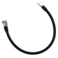 R6443 Battery Cables - Negative Fits Case