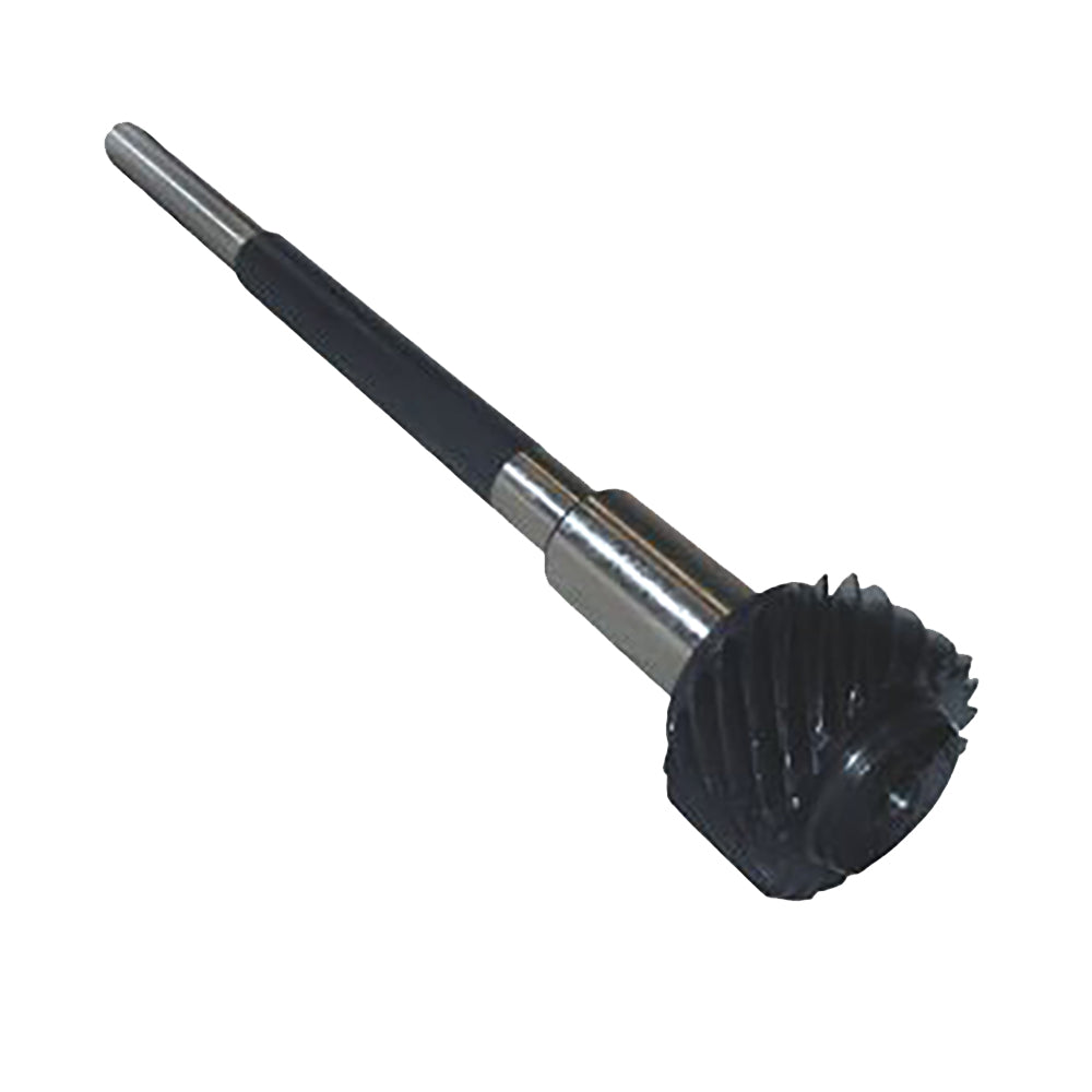 Oil Pump Gear and Shaft - Fits John Deere - R64568 - Replaces R64658
