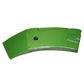 Right Hand Sway Block Fits 4640 4650 4755 4760 4840 4850 4955 4960 R64706 R64706
