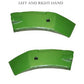 Right Hand Sway Block Fits 4640 4650 4755 4760 4840 4850 4955 4960 R64706 R64706