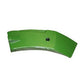 Left Hand Sway Block Fits 4640 4650 4755 4760 4840 4850 4955 4960 R64707 R64707-