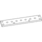 Lower Drawbar Support Plate Fits John Deere 4055 4440 4250 4450 4455 4255 R64751