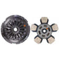 R64948N 12-7/8" Diaphragm Clutch, 1-3/4" 27 Spline PPA Hub-1-1/4" 10 Spline Disc