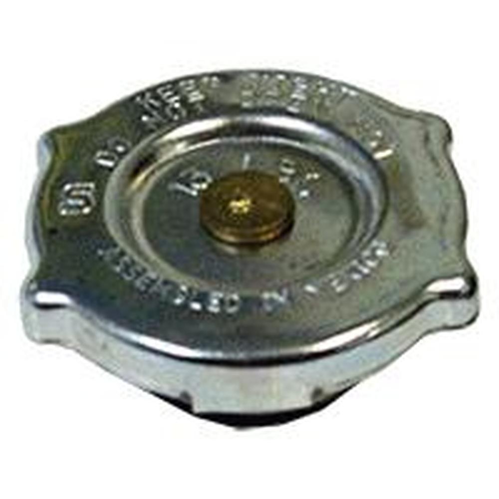 R6565 Radiator Cap Fits Bobcat